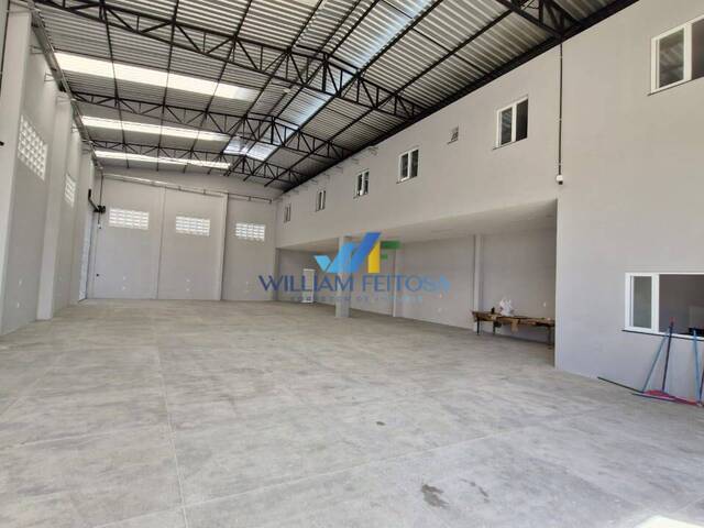 Sala para Locação em Limoeiro do Norte - 4