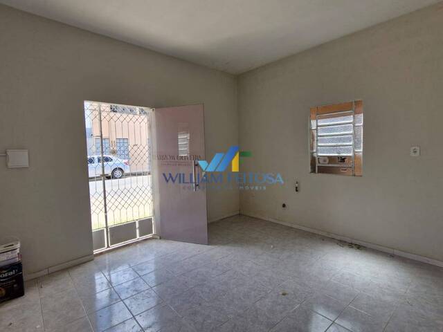 #99 - Casa para Venda em Limoeiro do Norte - CE