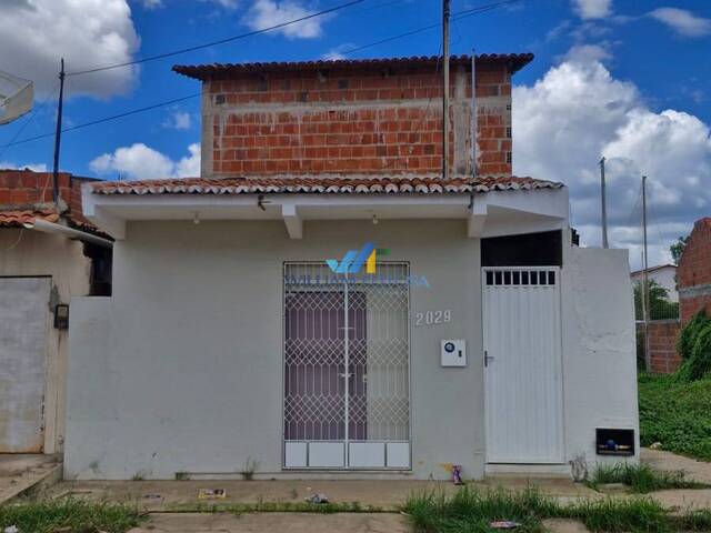 Venda em Centro - Limoeiro do Norte