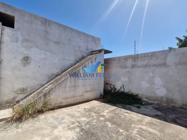 #103 - Área para Venda em Limoeiro do Norte - CE