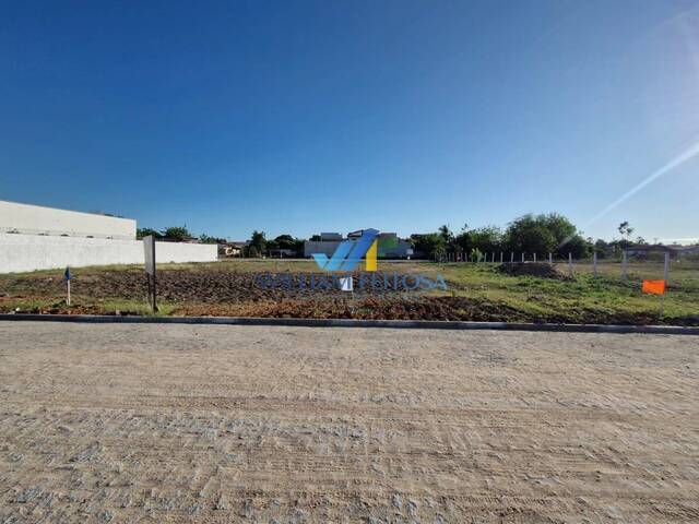 #64 - Terreno para Venda em Limoeiro do Norte - CE