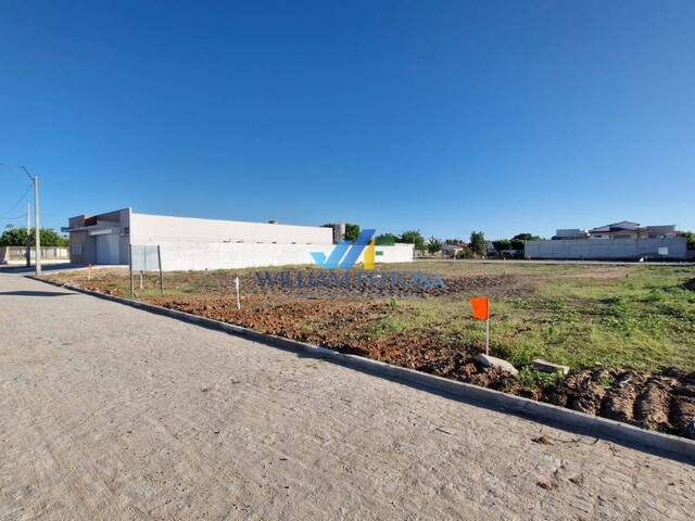 #64 - Terreno para Venda em Limoeiro do Norte - CE