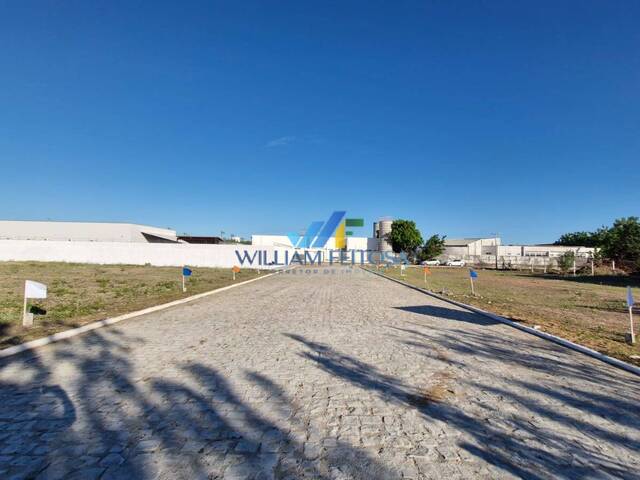 #64 - Terreno para Venda em Limoeiro do Norte - CE