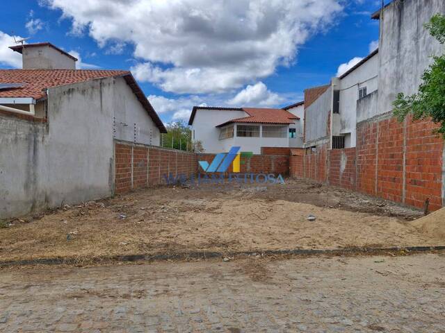 #104 - Área para Venda em Limoeiro do Norte - CE