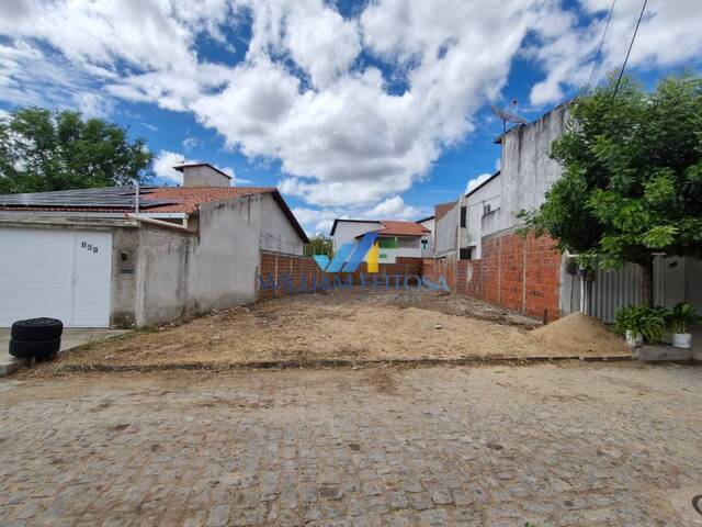 #104 - Área para Venda em Limoeiro do Norte - CE
