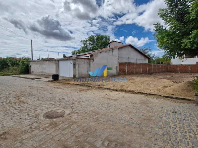 #104 - Área para Venda em Limoeiro do Norte - CE
