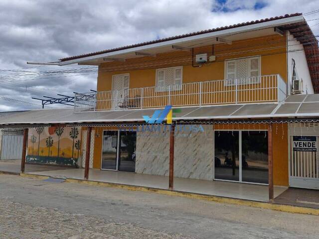 #106 - Sala para Venda em Limoeiro do Norte - CE