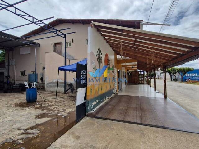 #106 - Sala para Venda em Limoeiro do Norte - CE