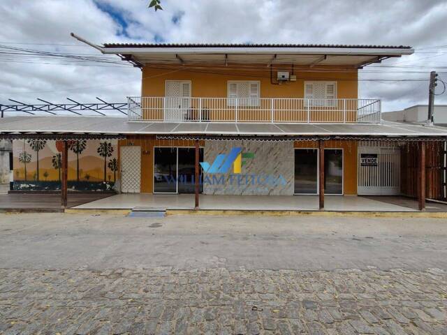 #106 - Sala para Venda em Limoeiro do Norte - CE