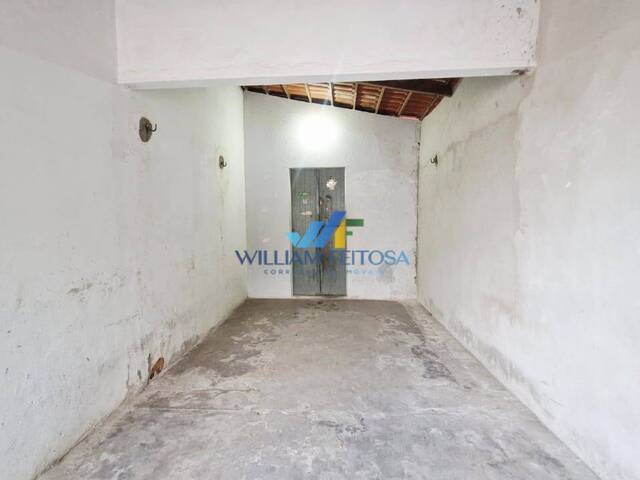 #107 - Casa para Venda em Limoeiro do Norte - CE