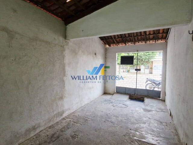 #107 - Casa para Venda em Limoeiro do Norte - CE