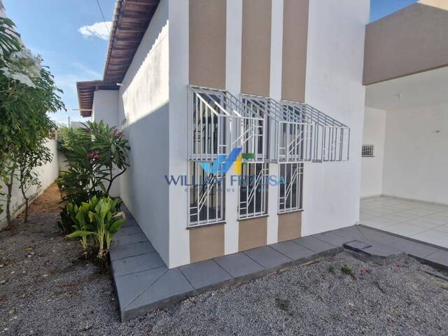 Casa para Locação em Limoeiro do Norte - 5
