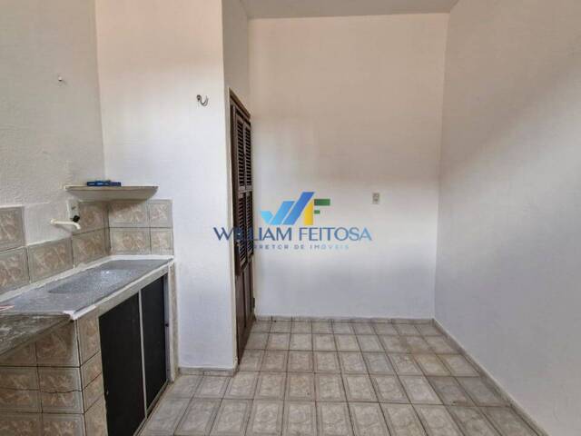 #110 - Apartamento para Locação em Limoeiro do Norte - CE