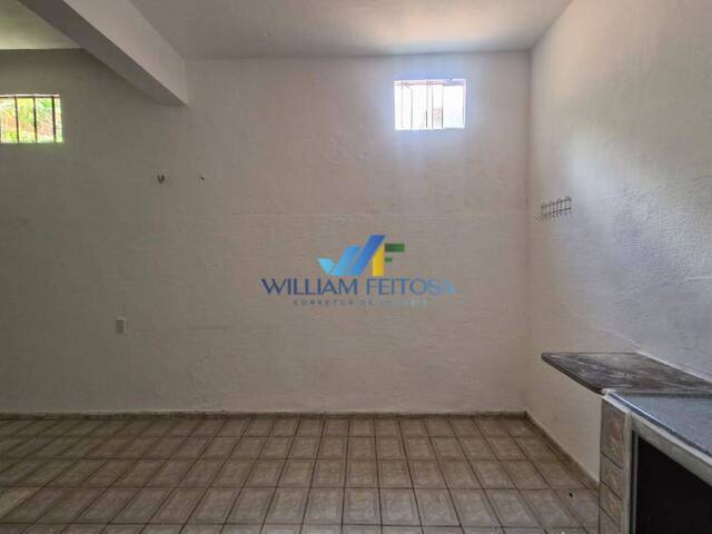 #110 - Apartamento para Locação em Limoeiro do Norte - CE