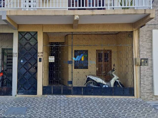 #110 - Apartamento para Locação em Limoeiro do Norte - CE