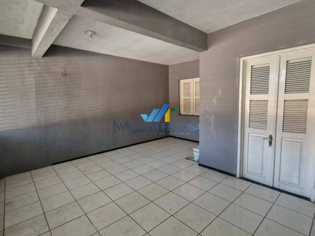 #111 - Casa para Locação em Limoeiro do Norte - CE