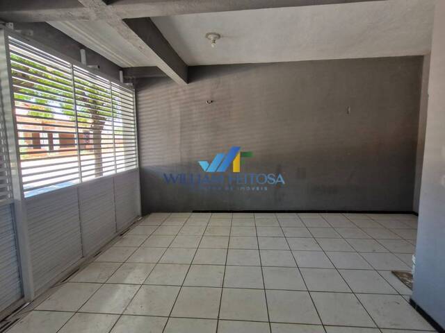 #111 - Casa para Locação em Limoeiro do Norte - CE