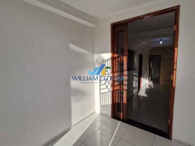 #112 - Casa para Locação em Limoeiro do Norte - CE