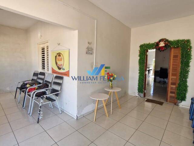 #113 - Casa para Venda em Limoeiro do Norte - CE