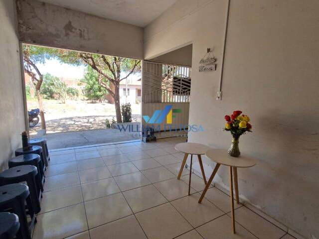 #113 - Casa para Venda em Limoeiro do Norte - CE