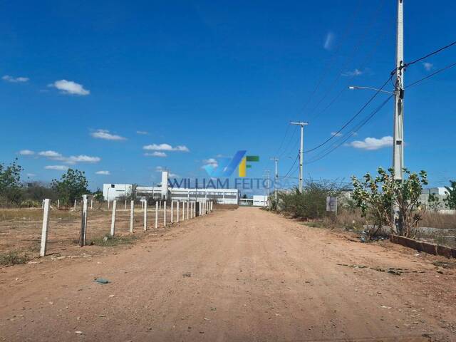#114 - Área para Venda em Limoeiro do Norte - CE