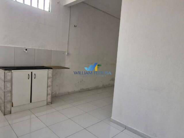 #115 - Apartamento para Venda em Limoeiro do Norte - CE