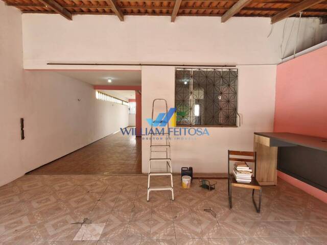 #81 - Casa para Venda em Limoeiro do Norte - CE