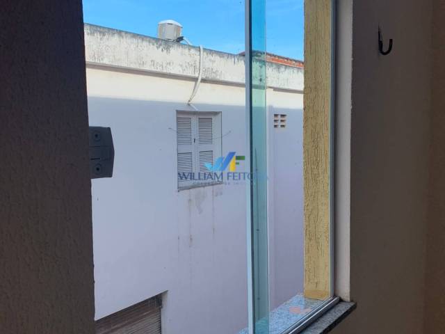 #116 - Apartamento para Locação em Limoeiro do Norte - CE