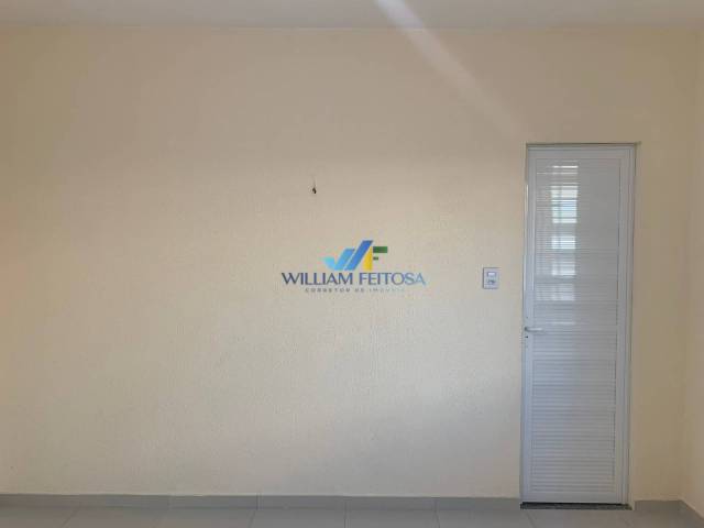 #116 - Apartamento para Locação em Limoeiro do Norte - CE