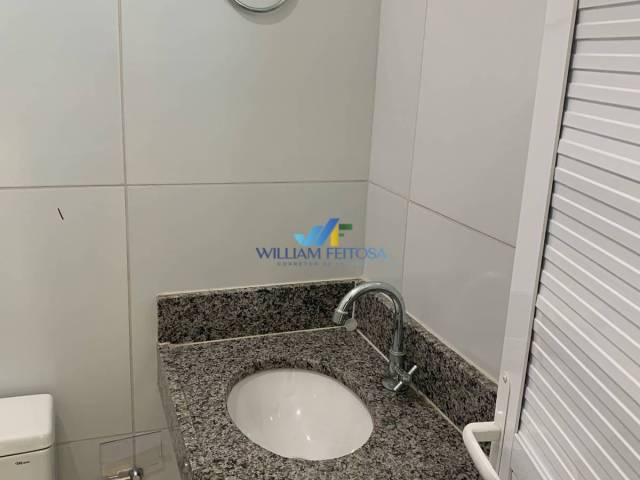 Apartamento para Locação em Limoeiro do Norte - 4