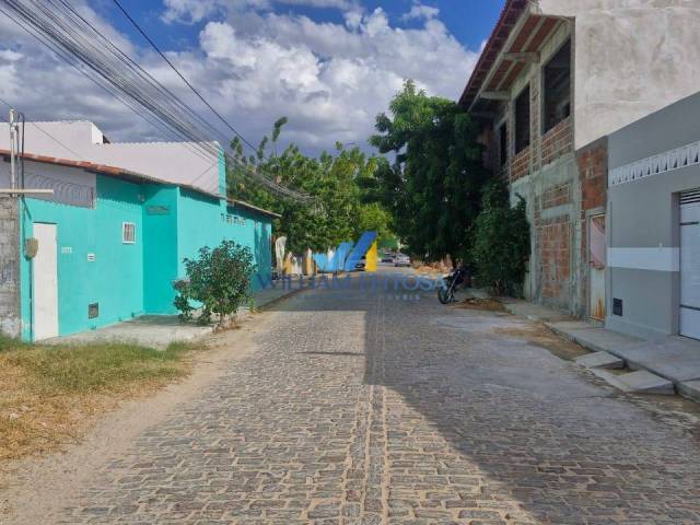 #117 - Área para Venda em Limoeiro do Norte - CE