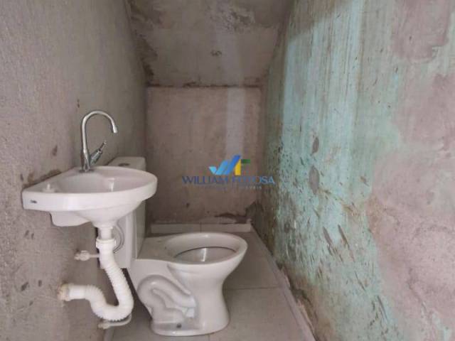 #118 - Sala para Locação em Limoeiro do Norte - CE