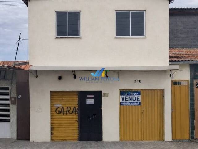 #120 - Casa para Venda em Limoeiro do Norte - CE