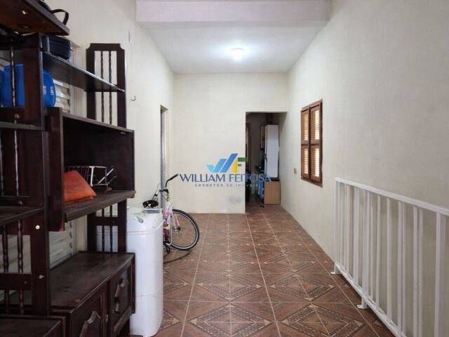 #120 - Casa para Venda em Limoeiro do Norte - CE