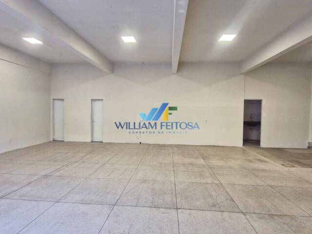 #121 - Sala para Locação em Limoeiro do Norte - CE