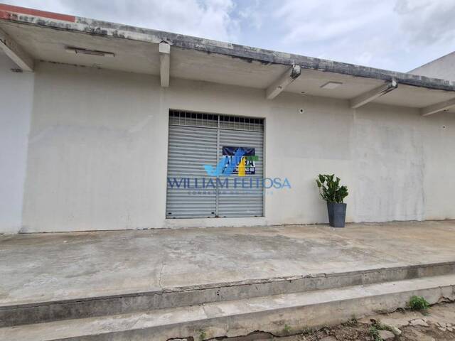 #121 - Sala para Locação em Limoeiro do Norte - CE