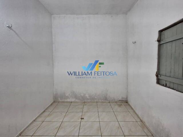 Casa para Locação em Limoeiro do Norte - 5