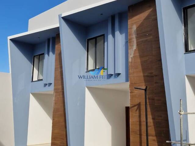 Apartamento para Locação em Limoeiro do Norte - 4