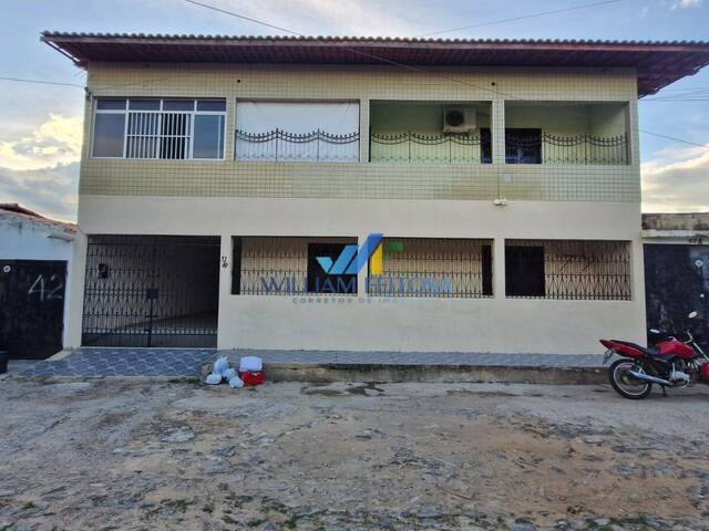 #26 - Casa para Locação em Limoeiro do Norte - CE