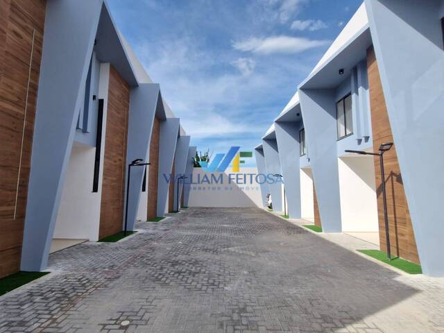#122 - Apartamento para Locação em Limoeiro do Norte - CE