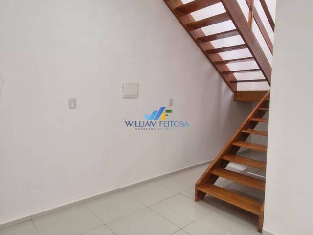 Apartamento para Locação em Limoeiro do Norte - 5