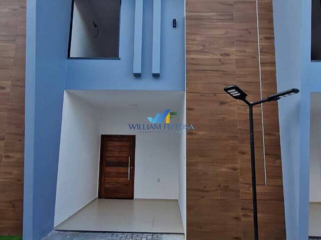 #122 - Apartamento para Locação em Limoeiro do Norte - CE