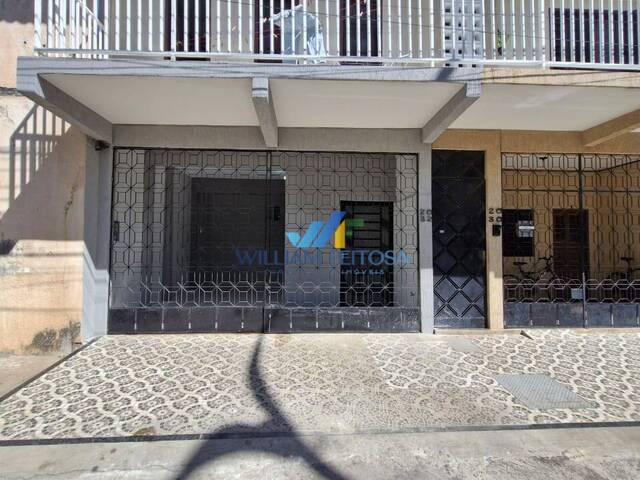 #126 - Casa para Locação em Limoeiro do Norte - CE