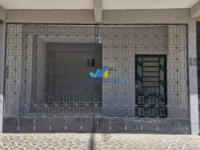 #126 - Casa para Locação em Limoeiro do Norte - CE