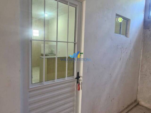#127 - Apartamento para Locação em Limoeiro do Norte - CE