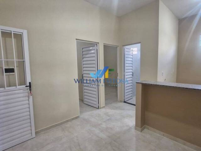 #127 - Apartamento para Locação em Limoeiro do Norte - CE