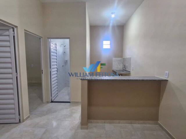 Apartamento para Locação em Limoeiro do Norte - 4