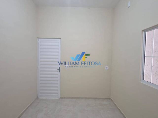 Apartamento para Locação em Limoeiro do Norte - 5