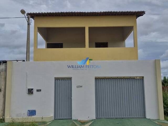 Fachada principal