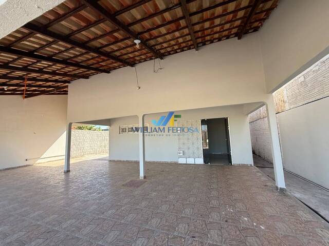 #129 - Sala para Locação em Limoeiro do Norte - CE